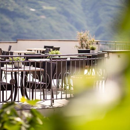 Ebnerhof Bed and Breakfast Eppan an der Weinstraße Buitenkant foto